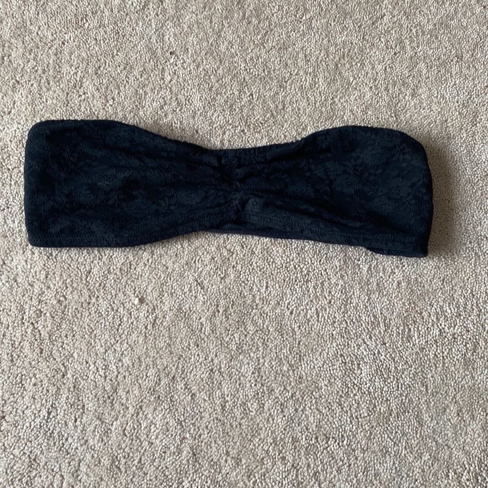 VS bandeau bra